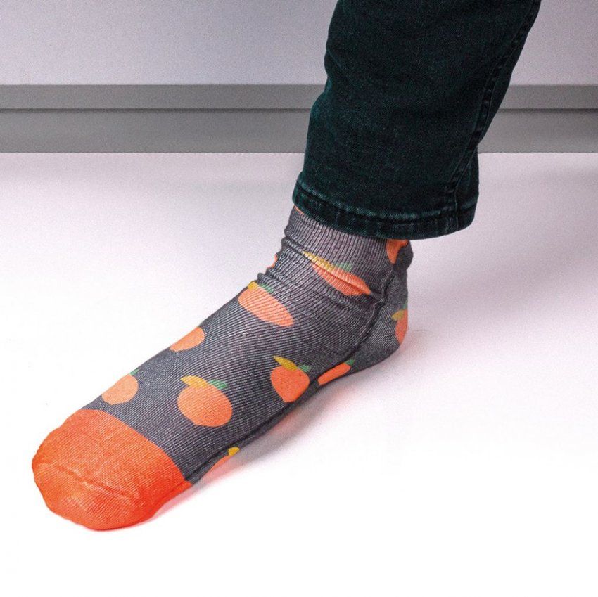 Calcetines personalizados